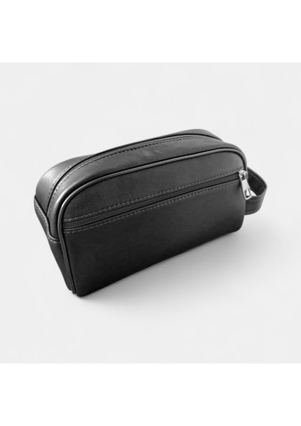 Hakiki Deri El Çantası Seyahat Çantası Kozmetik Çantası Tıraş Çantası Asker Çantası LD600 modelleri