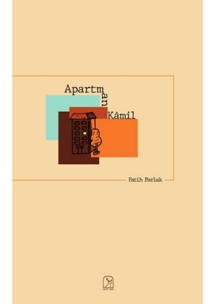 Apartman Kamil