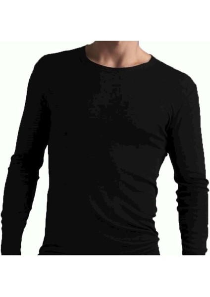 Termal Badi Kota - Siyah - Battal