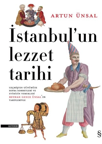 Lezzet Tarihi