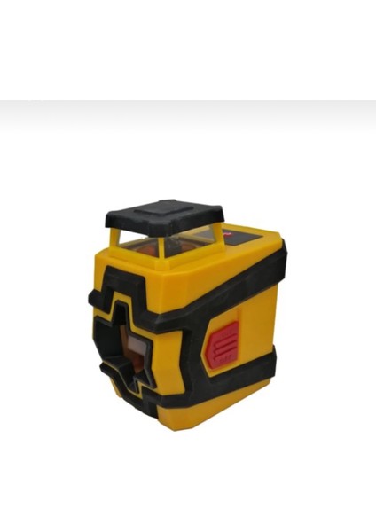 CHT-955 Lazer Otomatik Şakül 360 Derece