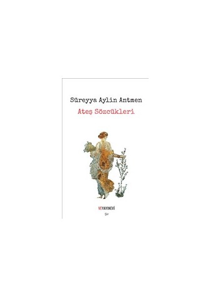 Ateş Sözcükleri