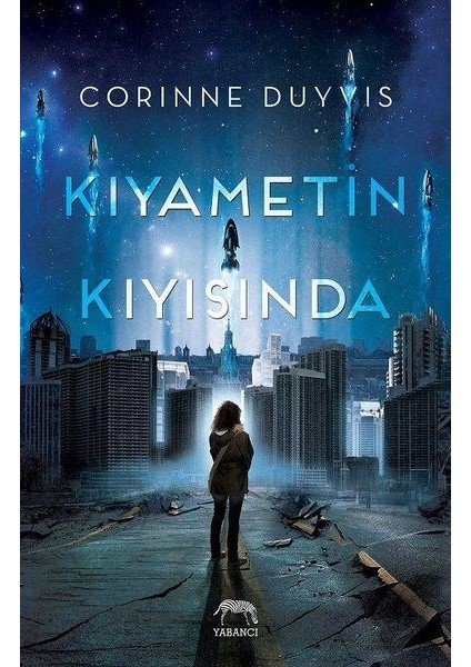 Kıyametin Kıyısında