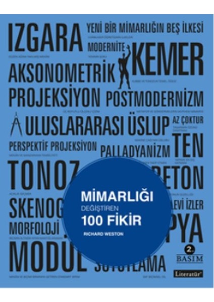 Mimarlığı Değiştiren 100 Fikir