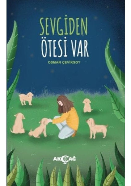 Sevgiden Ötesi Var
