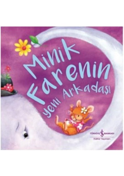 Minik Farenin Yeni Arkadaşı