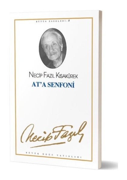 Ata Senfoni