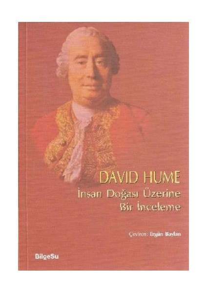 Insan Doğası Üzerine Bir Inceleme