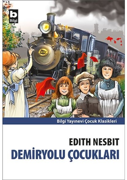 Demiryolu Çocukları