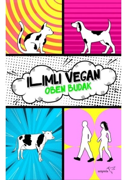 Ilımlı Vegan