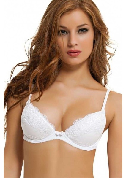 3547 Dantelli Şık Sütyen