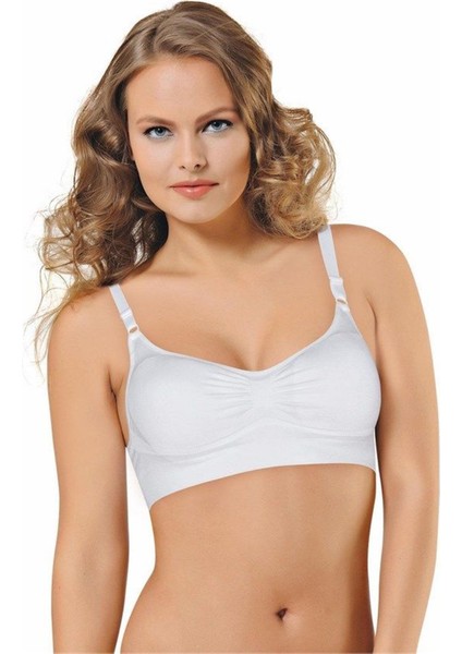 3617 Dikişsiz Sütyen