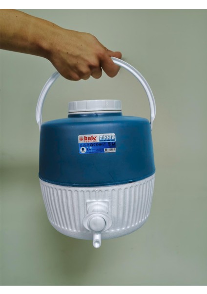 5 Lt Piknik Termos (1003 Super Picnic Cooler Jug) modelleri