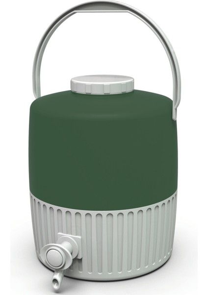 5 Lt Piknik Termos (1003 Super Picnic Cooler Jug)