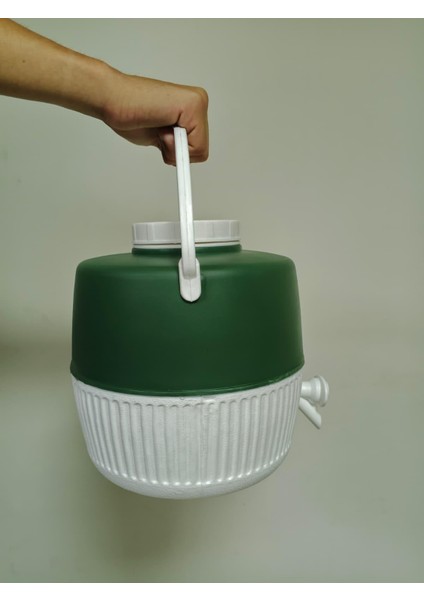 5 Lt Piknik Termos (1003 Super Picnic Cooler Jug) fiyatları