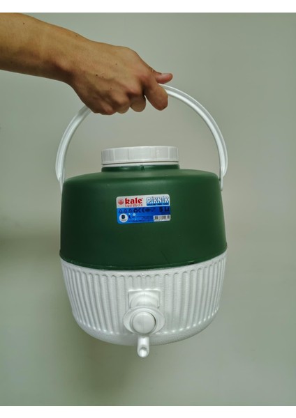 5 Lt Piknik Termos (1003 Super Picnic Cooler Jug) modelleri