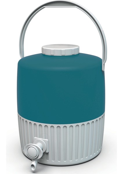 5 Lt Piknik Termos (1003 Super Picnic Cooler Jug)