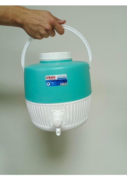 5 Lt Piknik Termos (1003 Super Picnic Cooler Jug) fiyatları