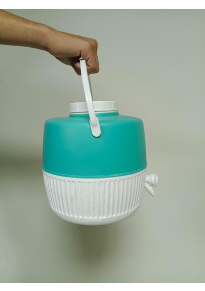 5 Lt Piknik Termos (1003 Super Picnic Cooler Jug) modelleri