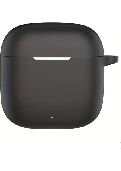 Huawei Freebuds Se 3 Hang Kılıf - SIYAH-(5796)
