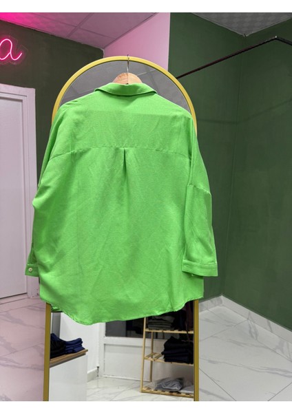 Oversize Gömlek fırsatları