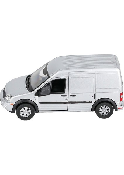 Nessiworld 43631 Welly Metal Çek Bırak Ford Transit -Karsan Oyuncak fırsatları