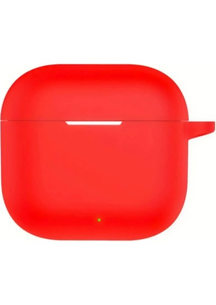 Huawei Freebuds Se 3 Hang Kılıf - KIRMIZI-(5796)