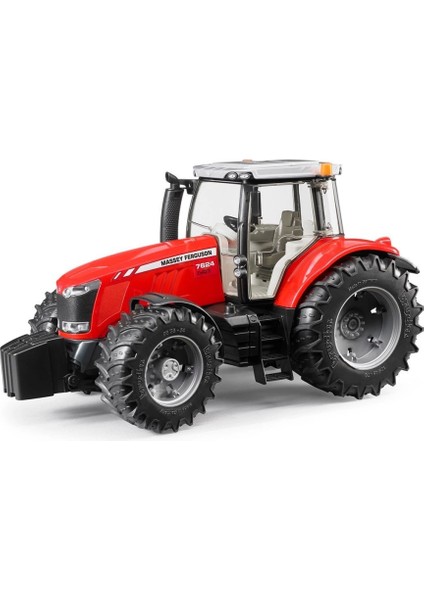 Nessiworld Massey Ferguson 7600 Traktör modelleri