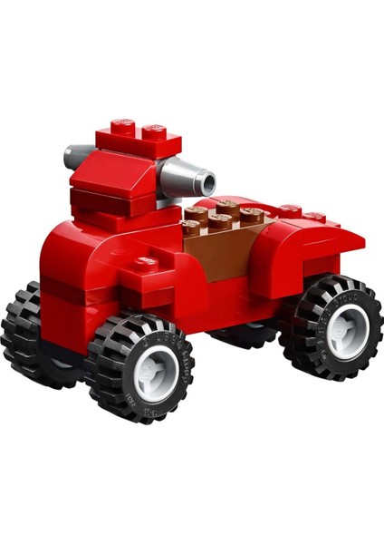 Nessiworld LEGO Classic Orta Boy Yaratıcı Yapım Kutusu 10696 indirimleri