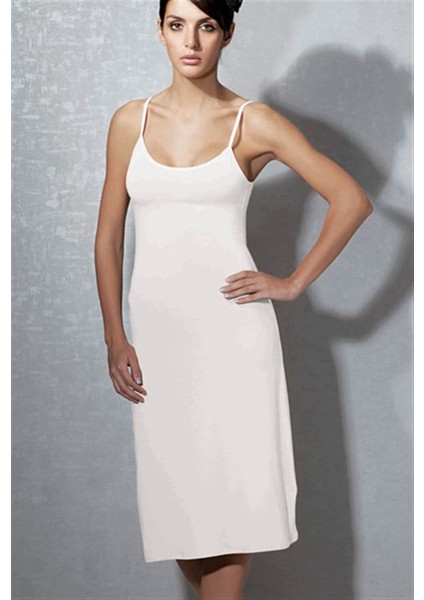 Kadın Uzun Gecelik 11129