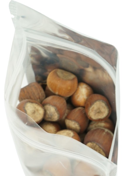 13*22.5*7 Şeffaf Metalize Kilitli Doypack 50 Adet fırsatları