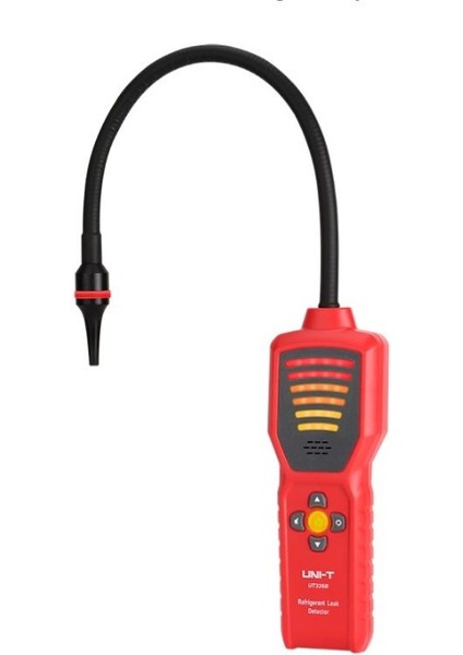 UT336B Soğutucu Gaz Kaçak Dedektörü
