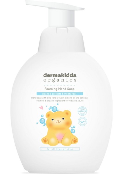 Köpük El Sabunu 200 ml fiyatları