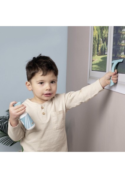 Nessiworld 7600330321 Xl Cleanıng Set fırsatları