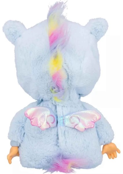 Nessiworld Cry Babies Iyi Geceler Jenna CYB14000 fırsatları