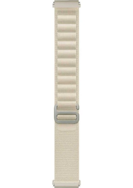 Huawei Watch Gt 6 46MM / Huawei Watch Gt 6 Pro Loop Alpine Kordon Kayış 22MM