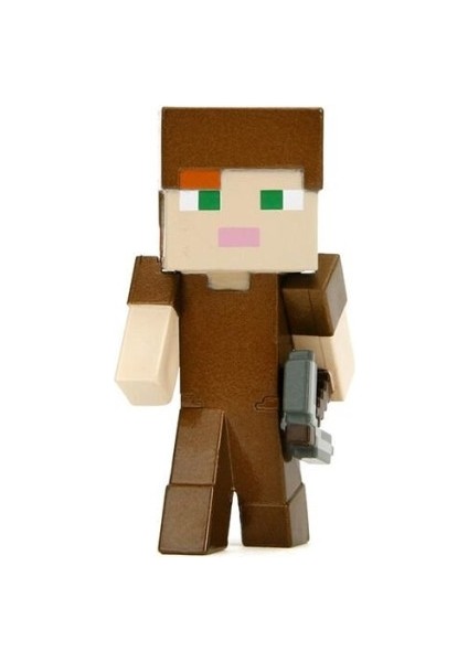 Nessiworld 253260003 Jada Minecraft Figures 2 5 modelleri