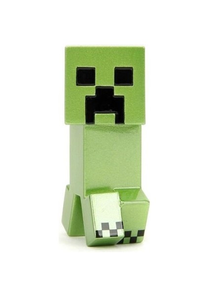 Nessiworld 253260003 Jada Minecraft Figures 2 5 fırsatları