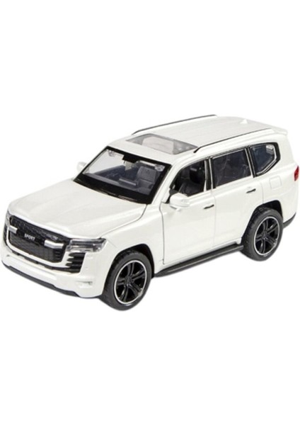 Nessiworld KM-3261D Vardem Çek Bırak 1:32 Işıklı ve Sesli Metal Land Jeep fiyatları