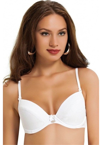 3555 Desteksiz Sütyen