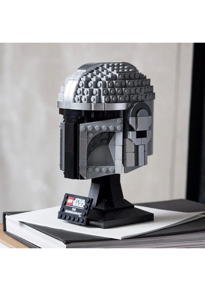 Nessiworld LEGO Star Wars Mandalorian Kaskı 75328 fiyatları