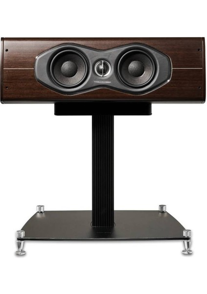 Olympıca Nova C I Center Hoparlör Wenge