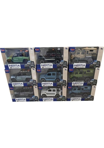 Nessiworld MG-D700-02B-04B-07B Kut Sürtmeli Işıklı Müzikli