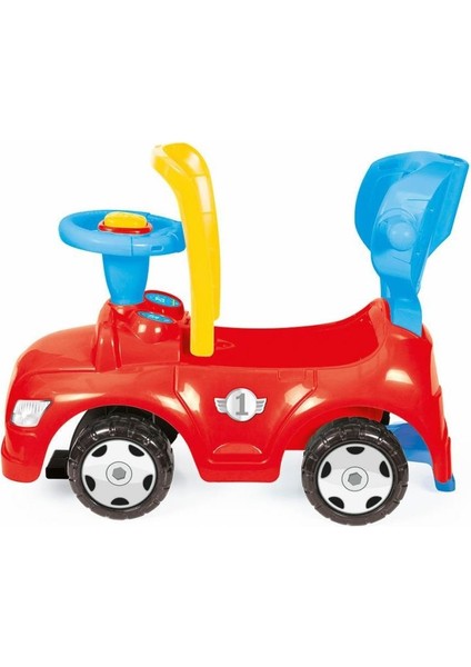 Nessiworld 8035 Step Araba 4ın 1 Box fiyatları