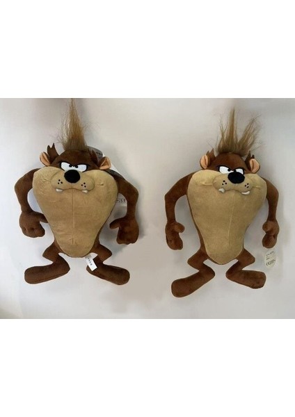 Nessiworld 5783 Sun-Anb-Peluş Tazmanya 30CM 5r Lt