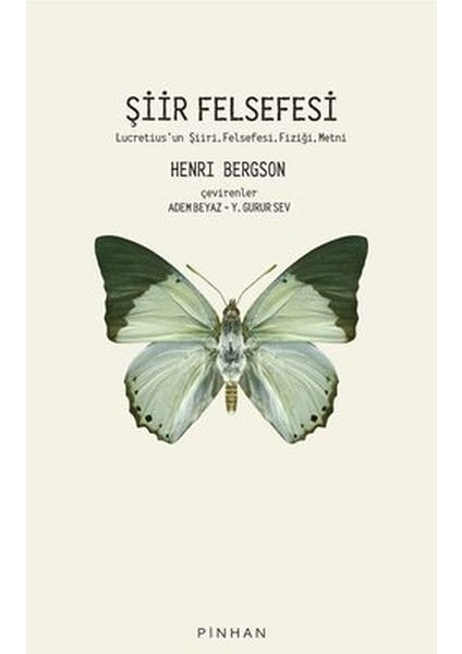 Şiir Felsefesi