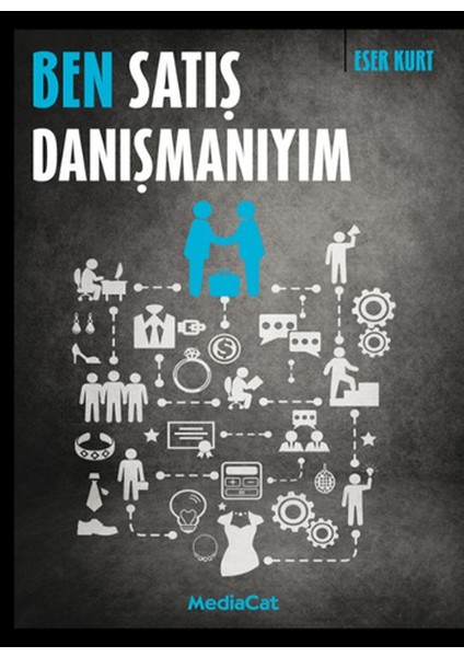 Ben Satış Danışmanıyım