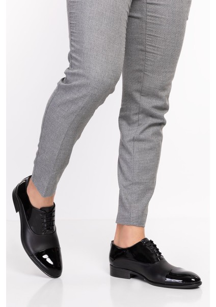 Erkek Klasik Rugan Ayakkabı modelleri