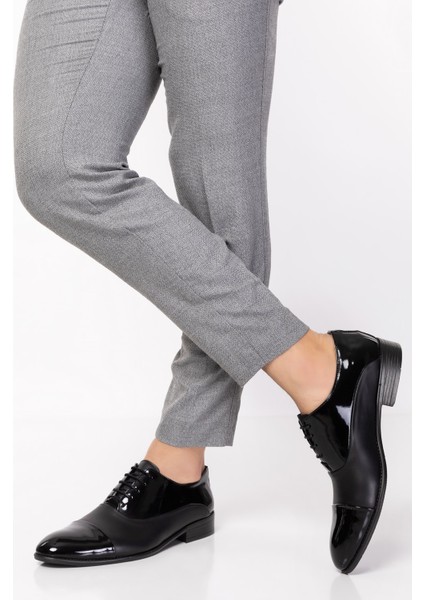 Erkek Klasik Rugan Ayakkabı fırsatları