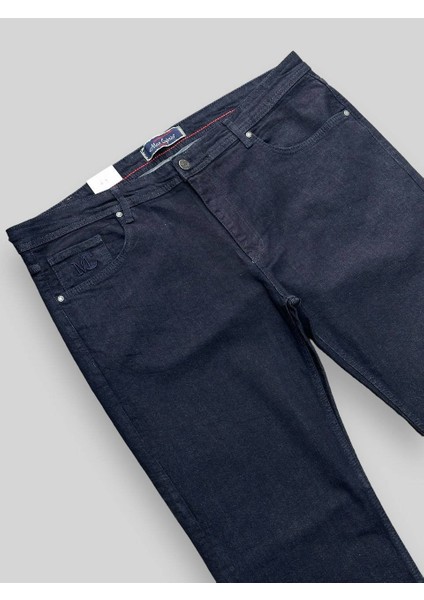 Erkek Büyük Beden Jeans Pantolon modelleri